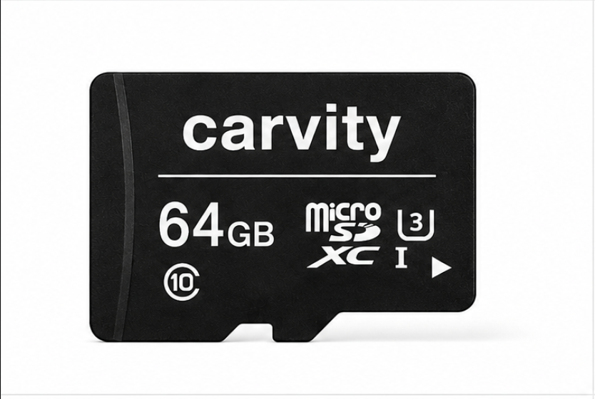 Carvity 64GB Speicherkarte