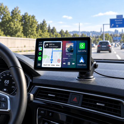 8 Zoll