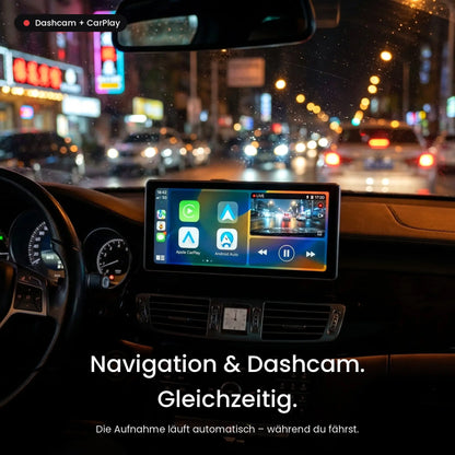 Carvity SecurePlay