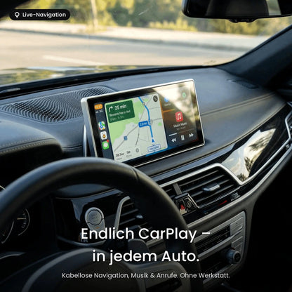 Carvity SecurePlay