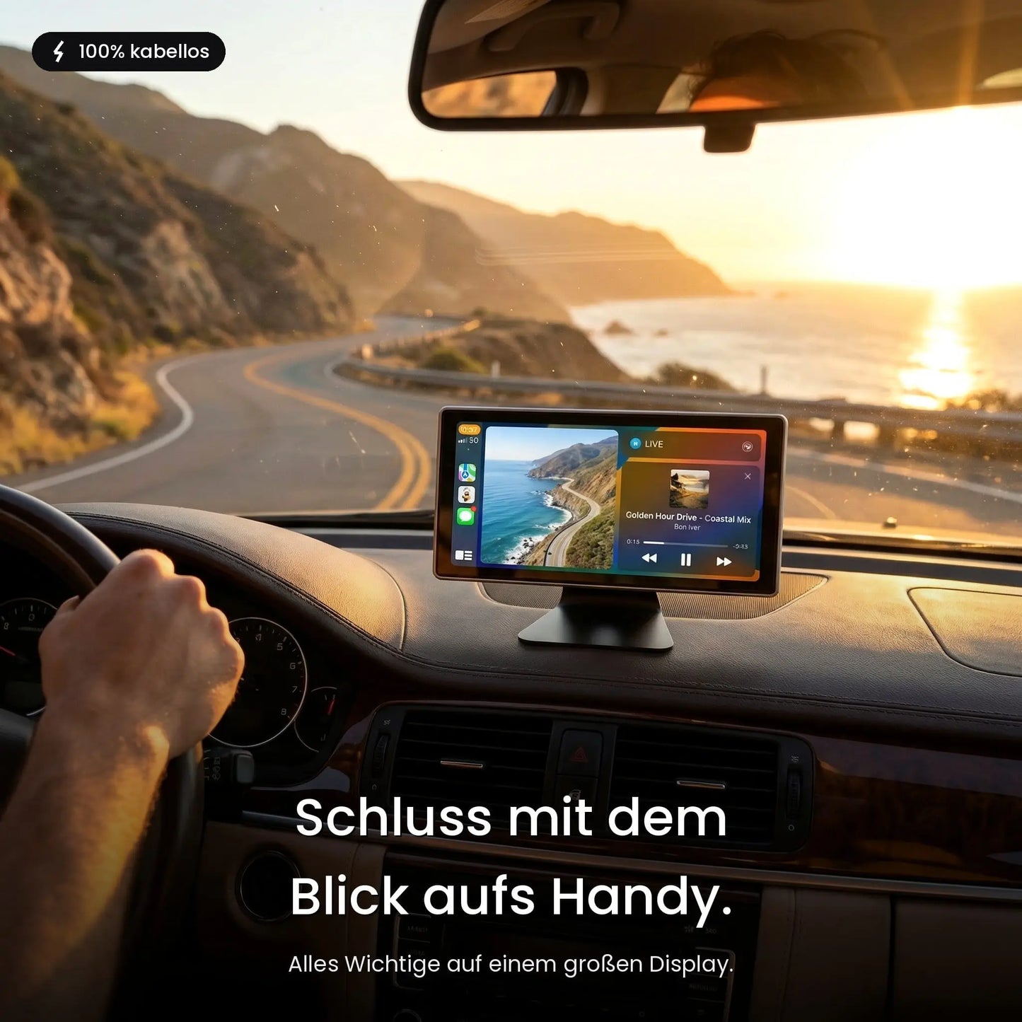 Carvity SecurePlay
