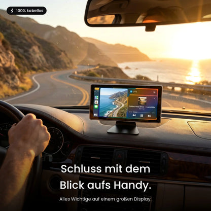 Carvity SecurePlay