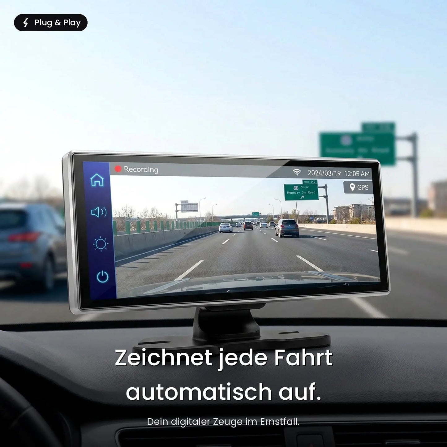 Carvity SecurePlay